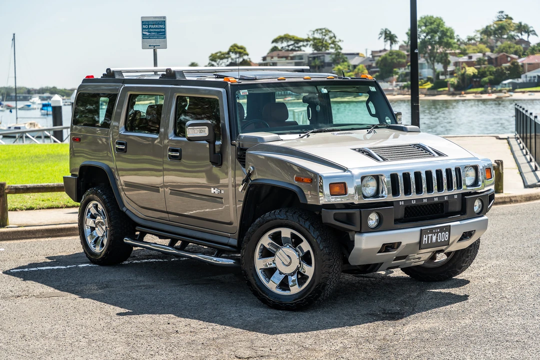 2009 Hummer Hummer H2 - Image 11 of 31