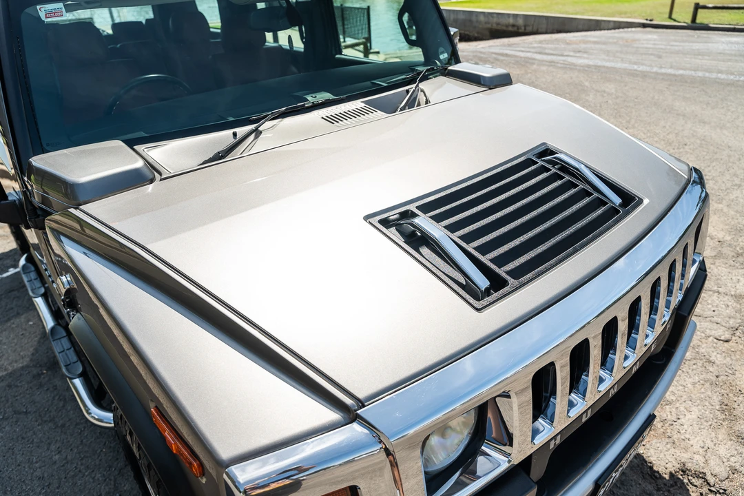 2009 Hummer Hummer H2 - Image 27 of 31