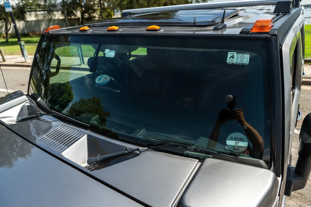 2009 Hummer Hummer H2 - Image 30 of 31