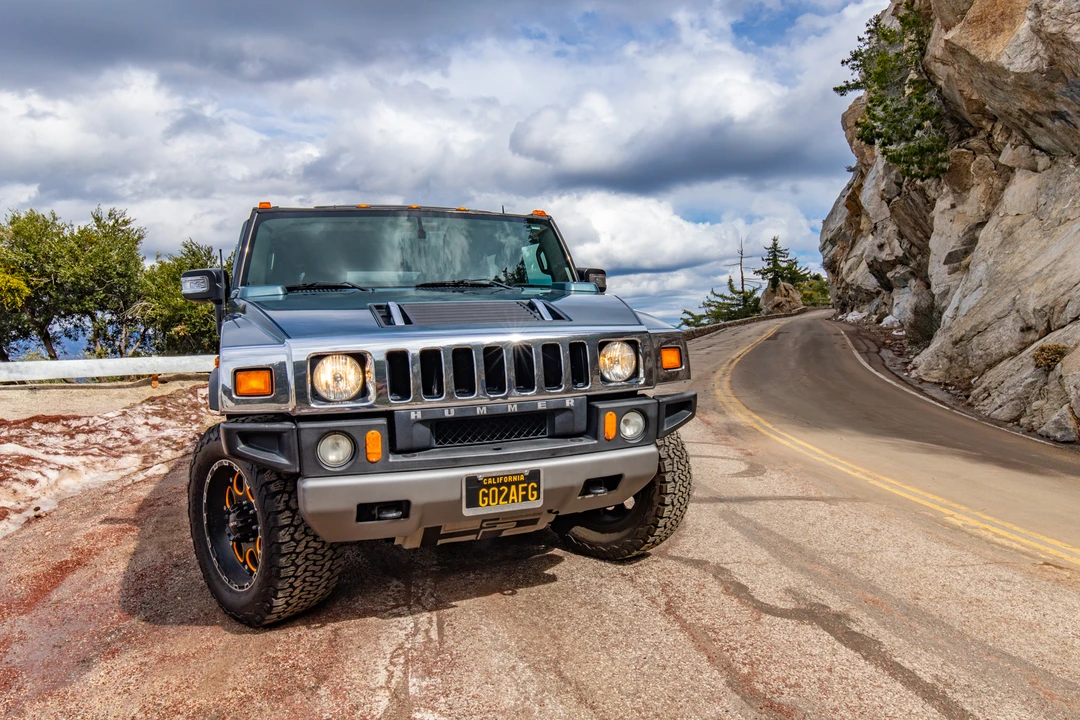 2008 Hummer Hummer H2 - Image 12 of 31