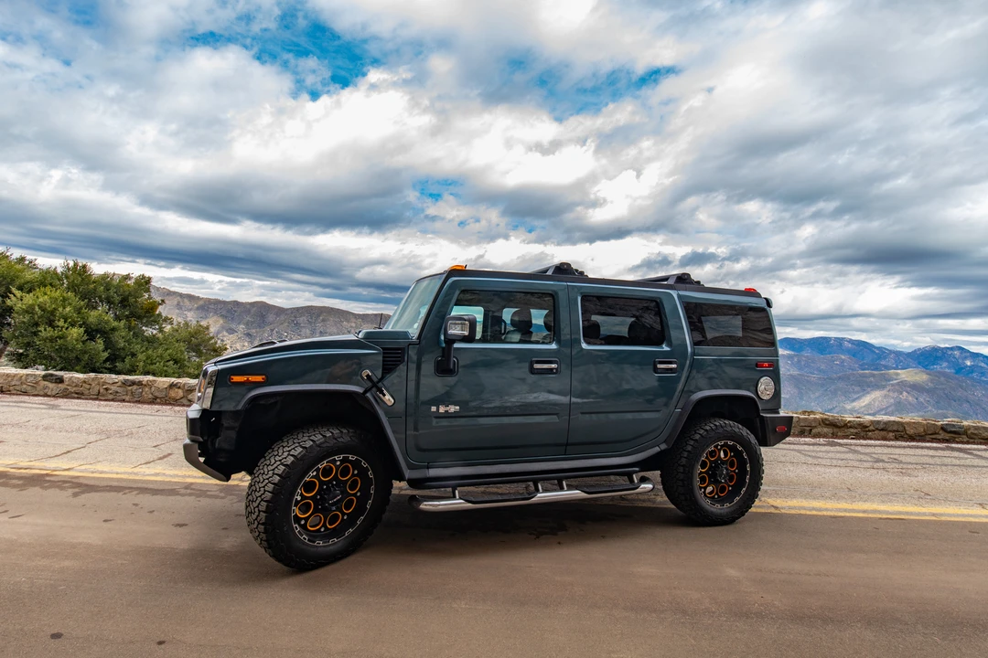 2008 Hummer Hummer H2 - Image 15 of 31