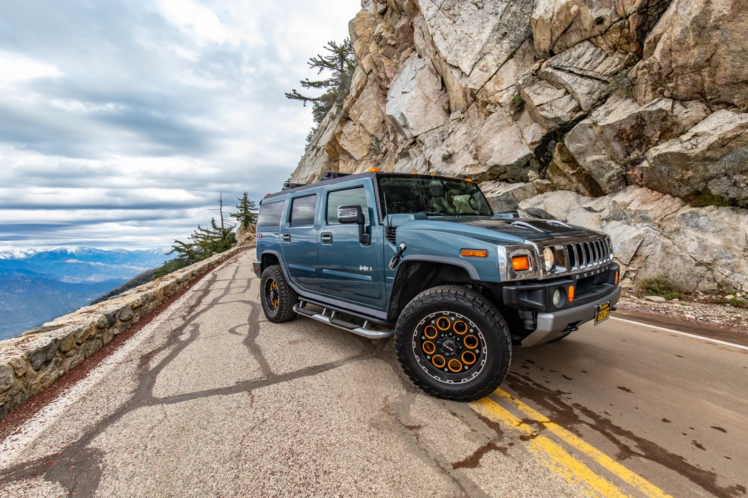 2008 Hummer Hummer H2 - Image 13 of 31