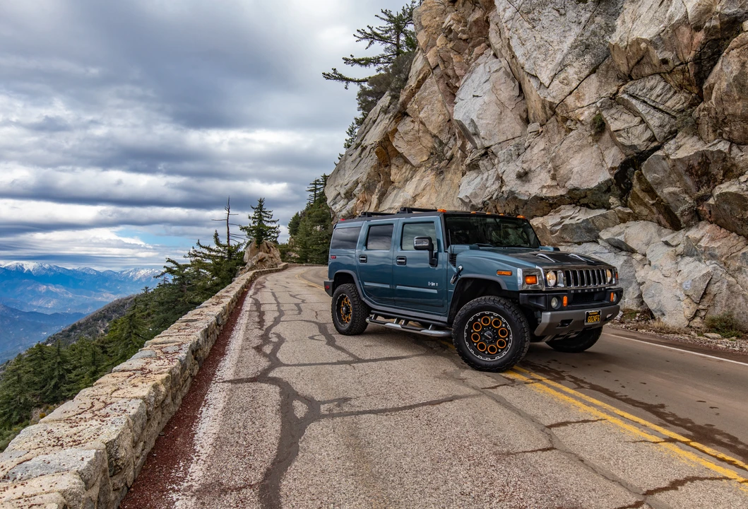 2008 Hummer Hummer H2 - Image 14 of 31