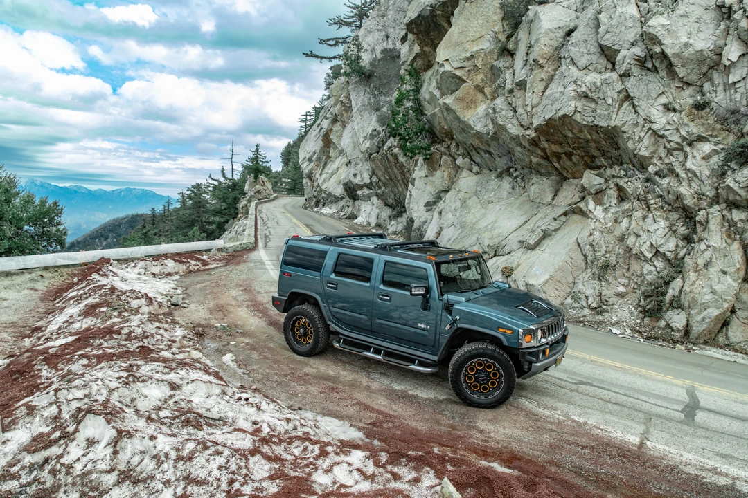 2008 Hummer Hummer H2 - Image 5 of 31