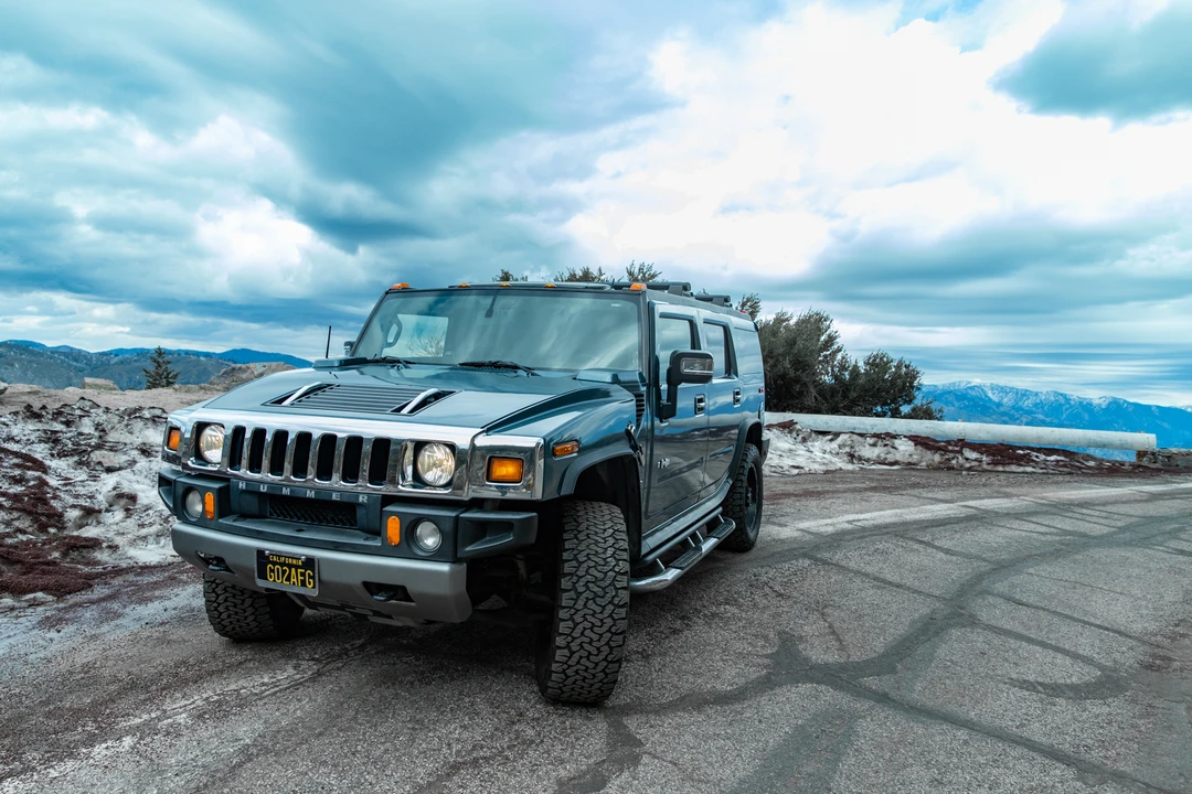 2008 Hummer Hummer H2 - Image 11 of 31