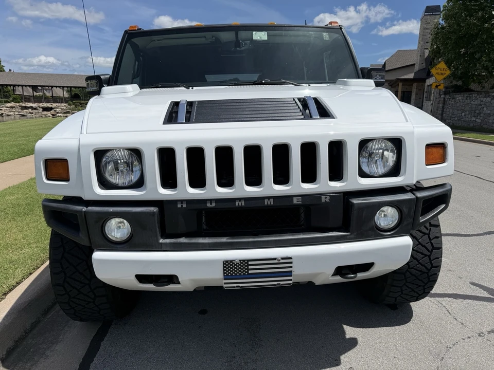 2008 Hummer Hummer H2 - Image 3 of 20