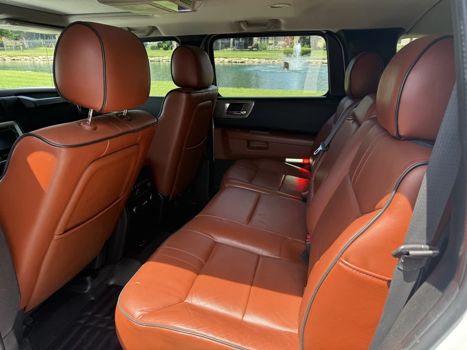 2008 Hummer Hummer H2 - Image 11 of 20