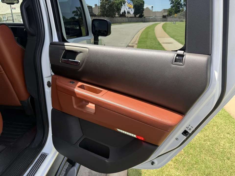2008 Hummer Hummer H2 - Image 15 of 20