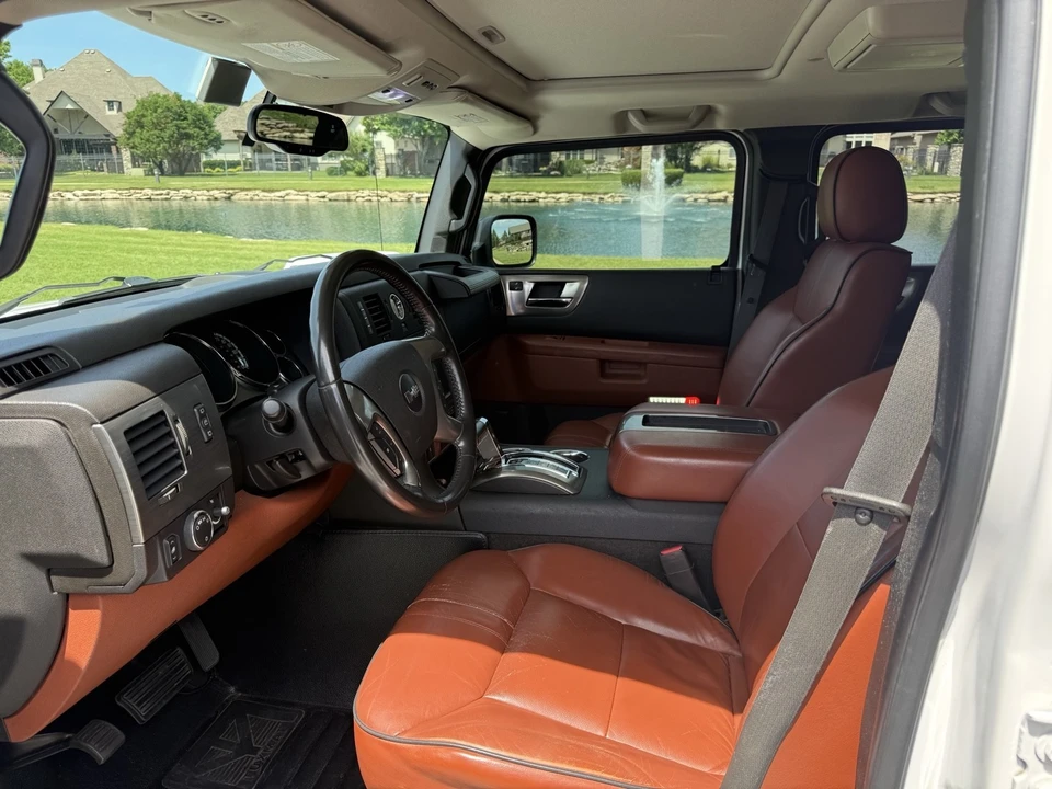 2008 Hummer Hummer H2 - Image 6 of 20