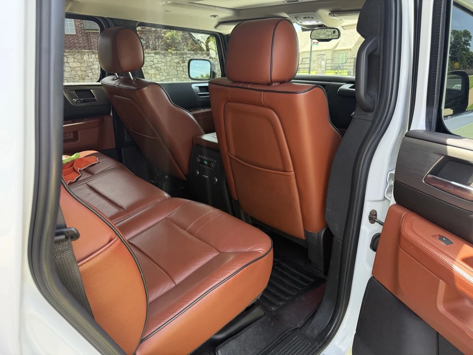 2008 Hummer Hummer H2 - Image 8 of 20