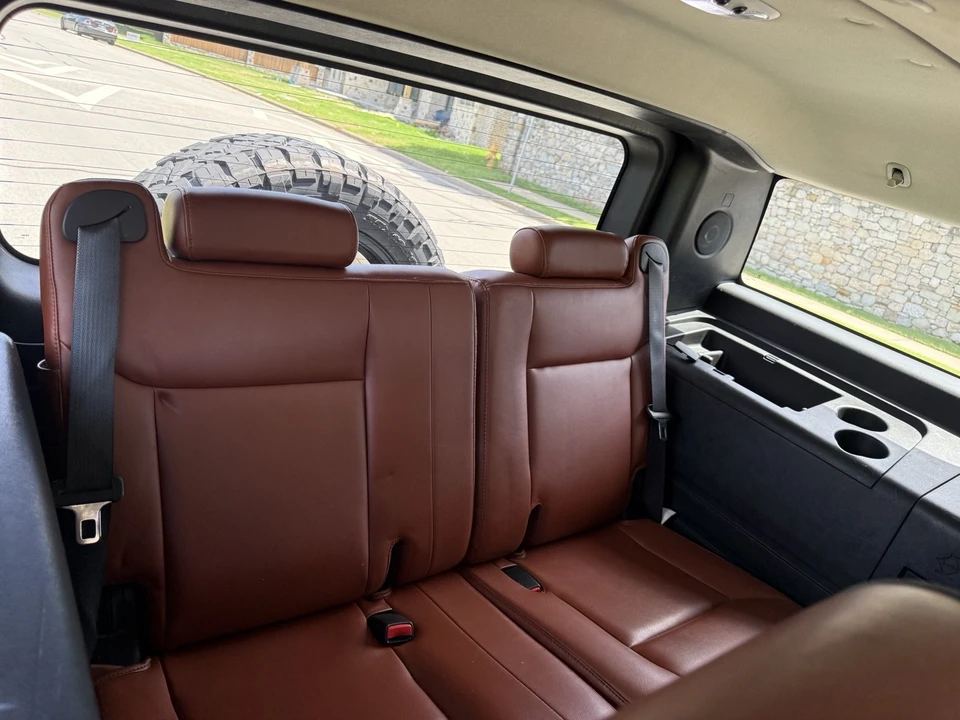 2008 Hummer Hummer H2 - Image 9 of 20