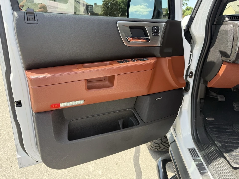 2008 Hummer Hummer H2 - Image 13 of 20