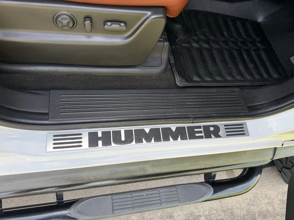 2008 Hummer Hummer H2 - Image 16 of 20