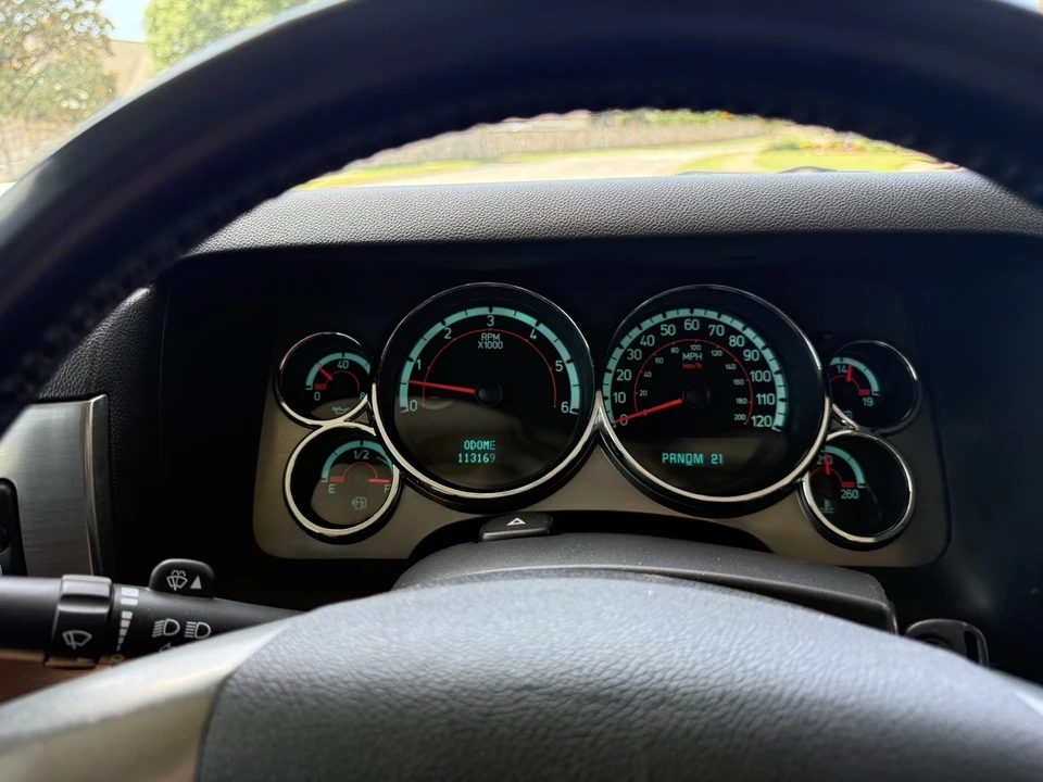 2008 Hummer Hummer H2 - Image 19 of 20
