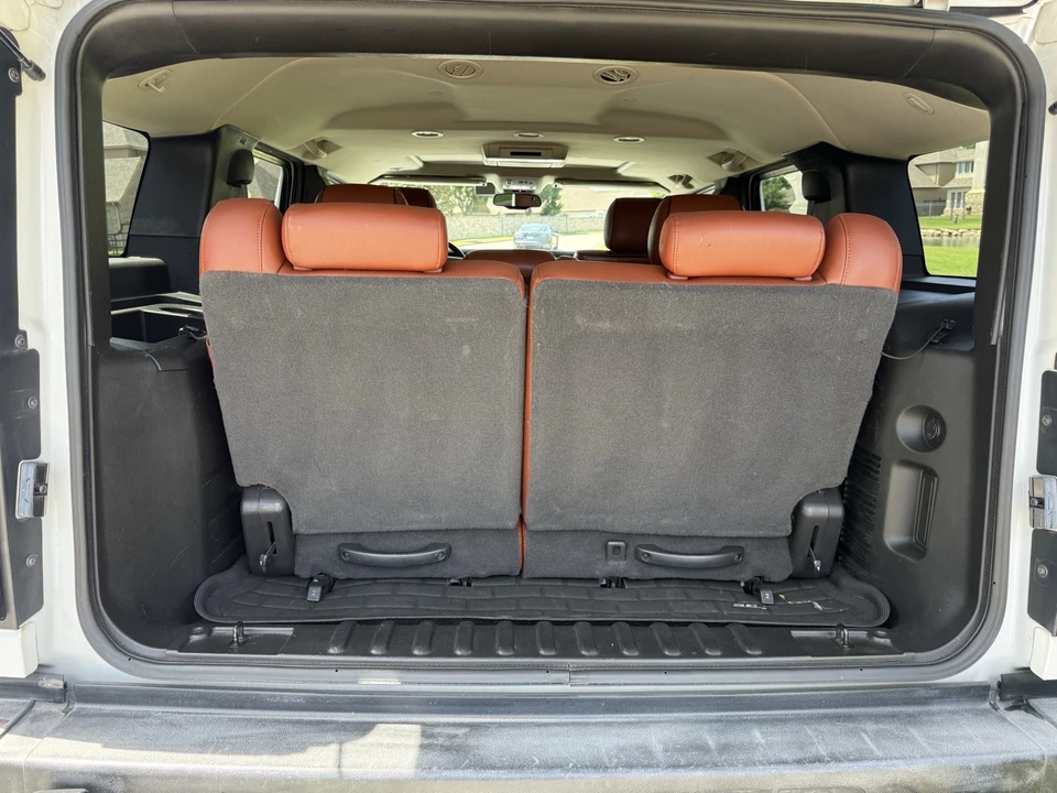 2008 Hummer Hummer H2 - Image 17 of 20