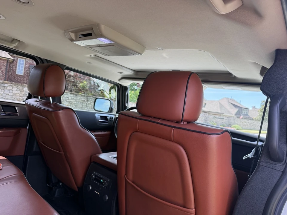 2008 Hummer Hummer H2 - Image 18 of 20