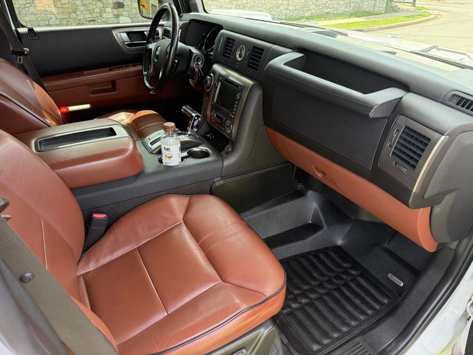 2008 Hummer Hummer H2 - Image 7 of 20