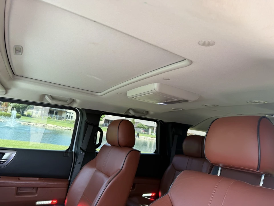 2008 Hummer Hummer H2 - Image 10 of 20