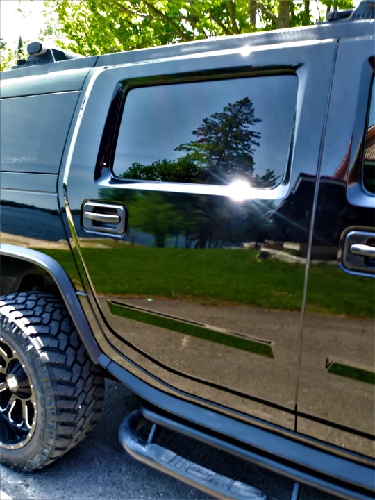 2008 Hummer Hummer H2 - Image 23 of 31