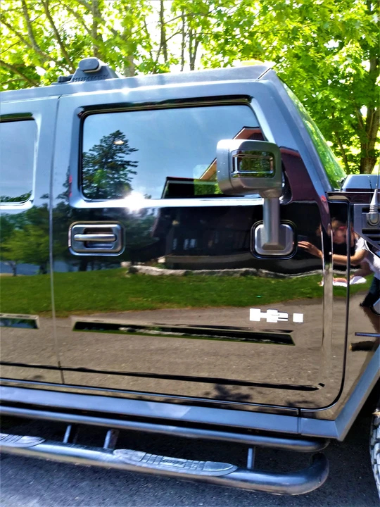 2008 Hummer Hummer H2 - Image 24 of 31