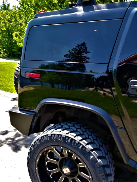 2008 Hummer Hummer H2 - Image 22 of 31