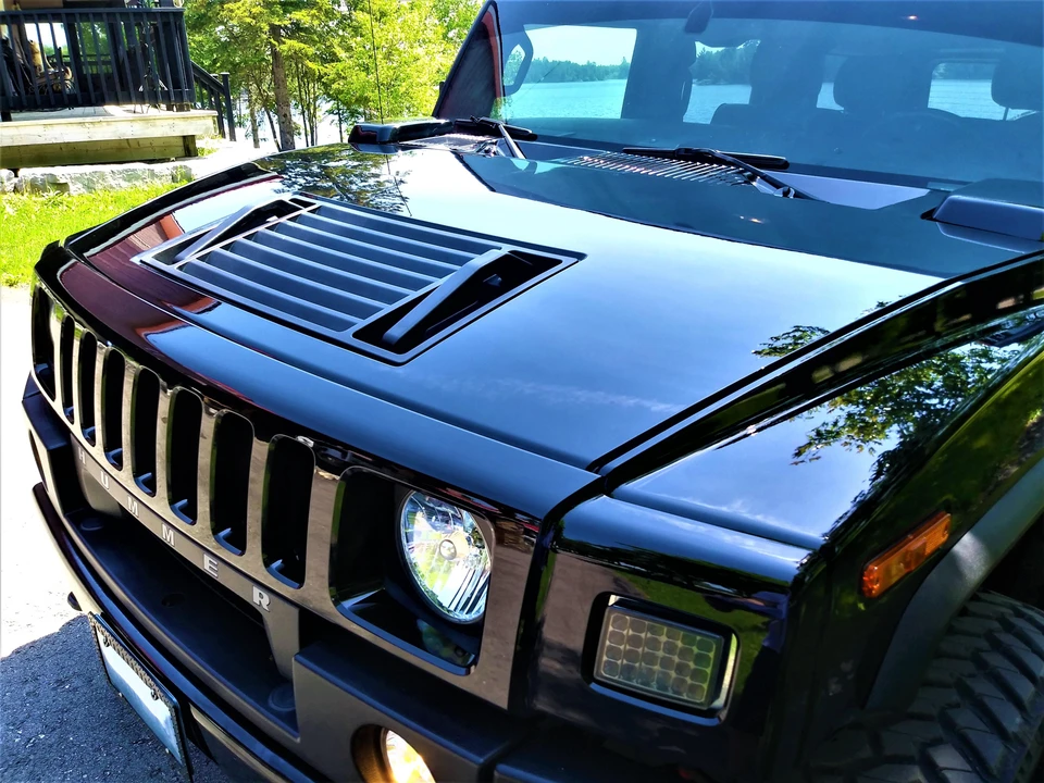 2008 Hummer Hummer H2 - Image 13 of 31