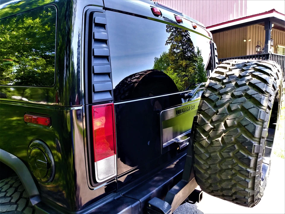 2008 Hummer Hummer H2 - Image 19 of 31