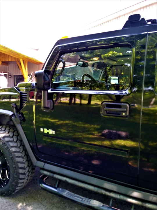 2008 Hummer Hummer H2 - Image 15 of 31