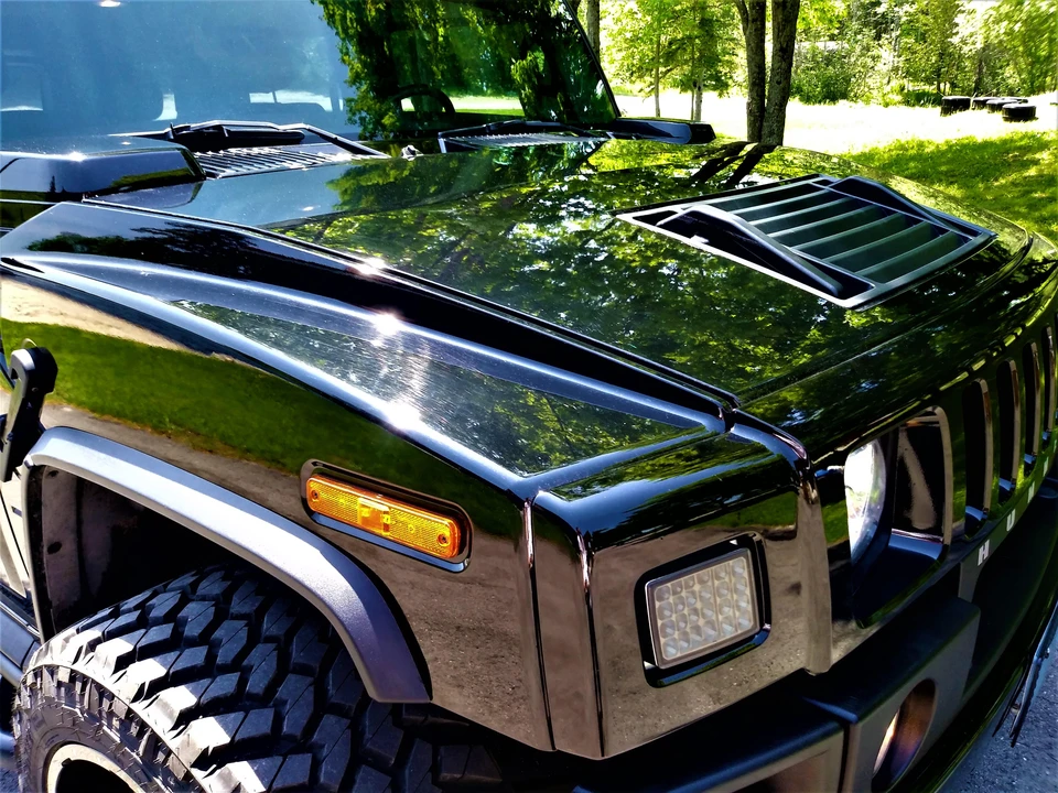 2008 Hummer Hummer H2 - Image 26 of 31