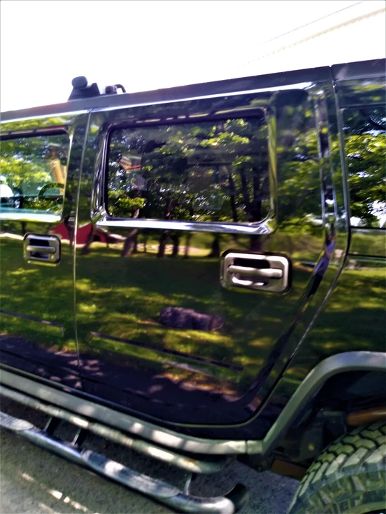 2008 Hummer Hummer H2 - Image 16 of 31