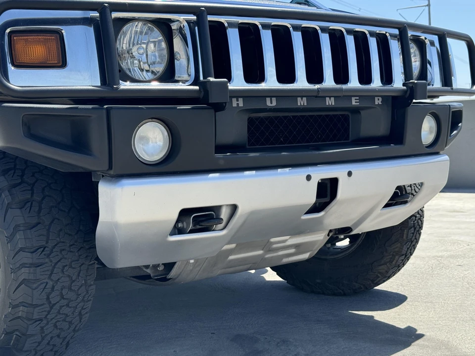 2008 Hummer Hummer H2 - Image 29 of 31