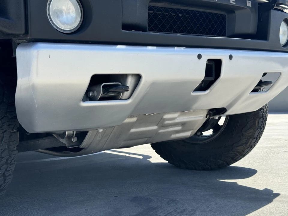 2008 Hummer Hummer H2 - Image 26 of 31