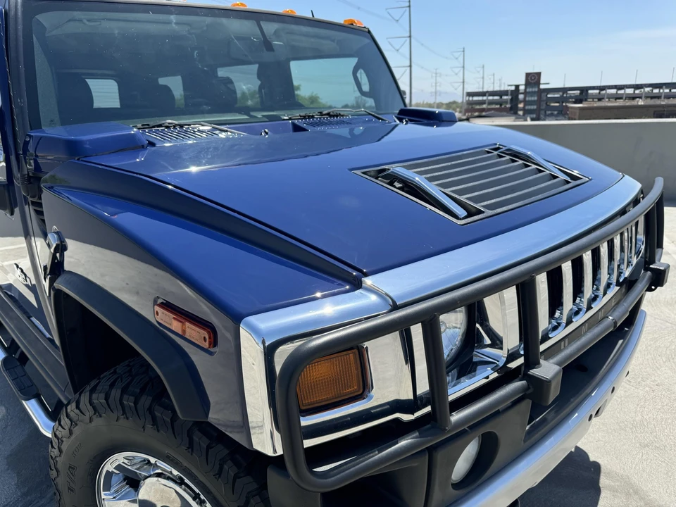 2008 Hummer Hummer H2 - Image 28 of 31