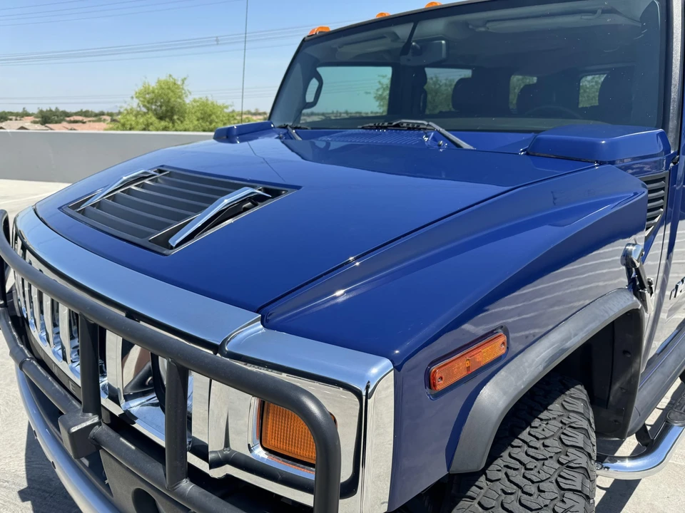 2008 Hummer Hummer H2 - Image 27 of 31