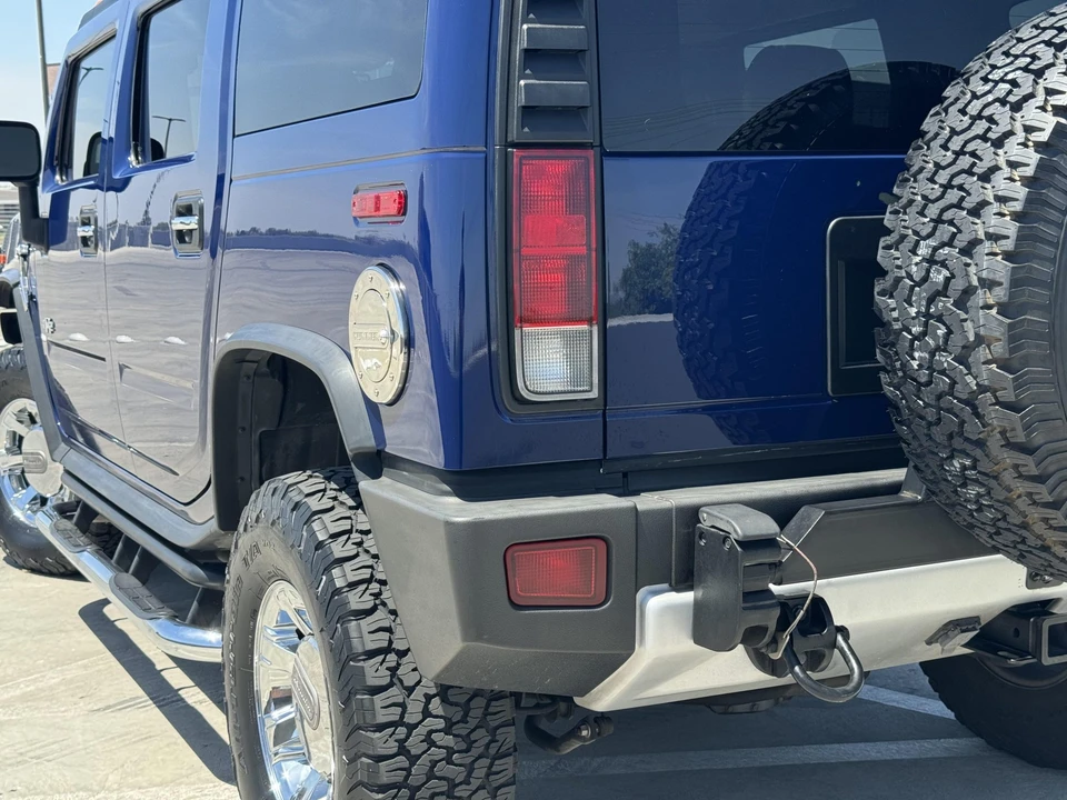 2008 Hummer Hummer H2 - Image 19 of 31
