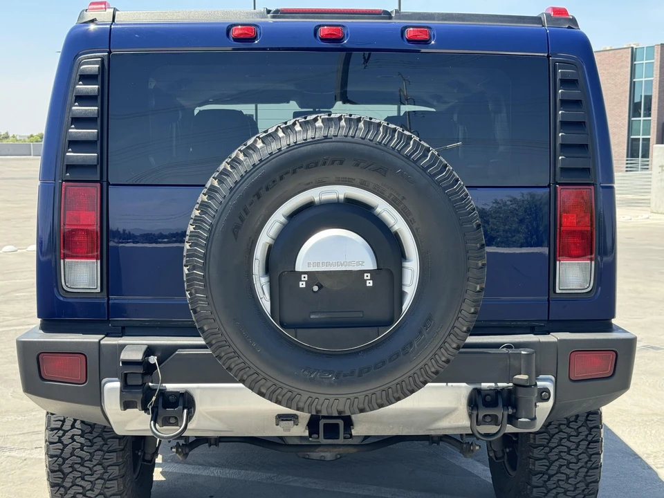 2008 Hummer Hummer H2 - Image 21 of 31