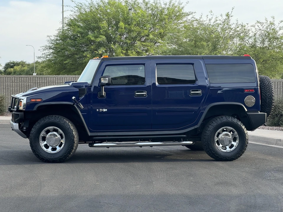 2008 Hummer Hummer H2 - Image 4 of 31