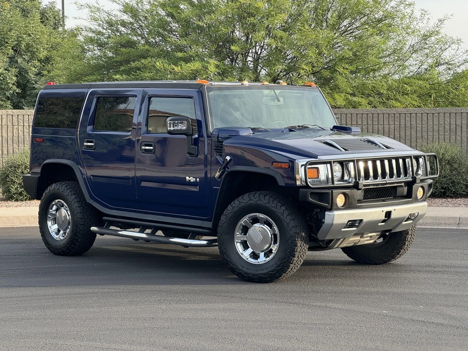 2008 Hummer Hummer H2 - Image 15 of 31