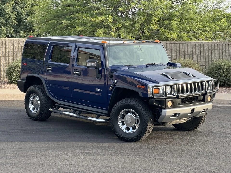 2008 Hummer Hummer H2 - Image 14 of 31