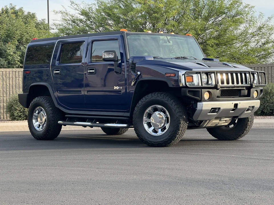 2008 Hummer Hummer H2 - Image 13 of 31