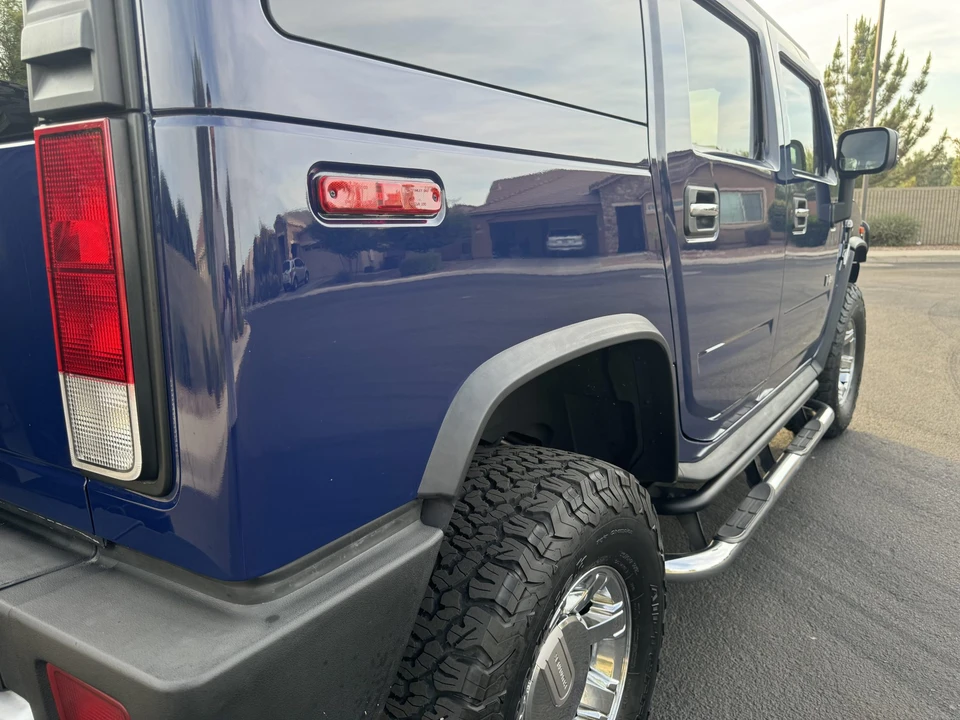 2008 Hummer Hummer H2 - Image 24 of 31