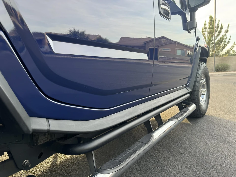 2008 Hummer Hummer H2 - Image 18 of 31
