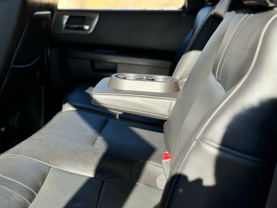 2008 Hummer Hummer H2 - Image 13 of 14