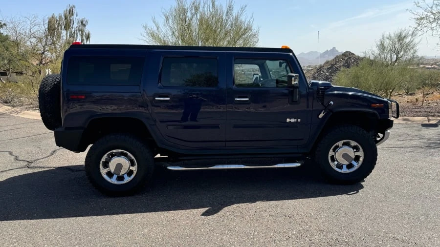 2008 Hummer Hummer H2 - Image 2 of 14