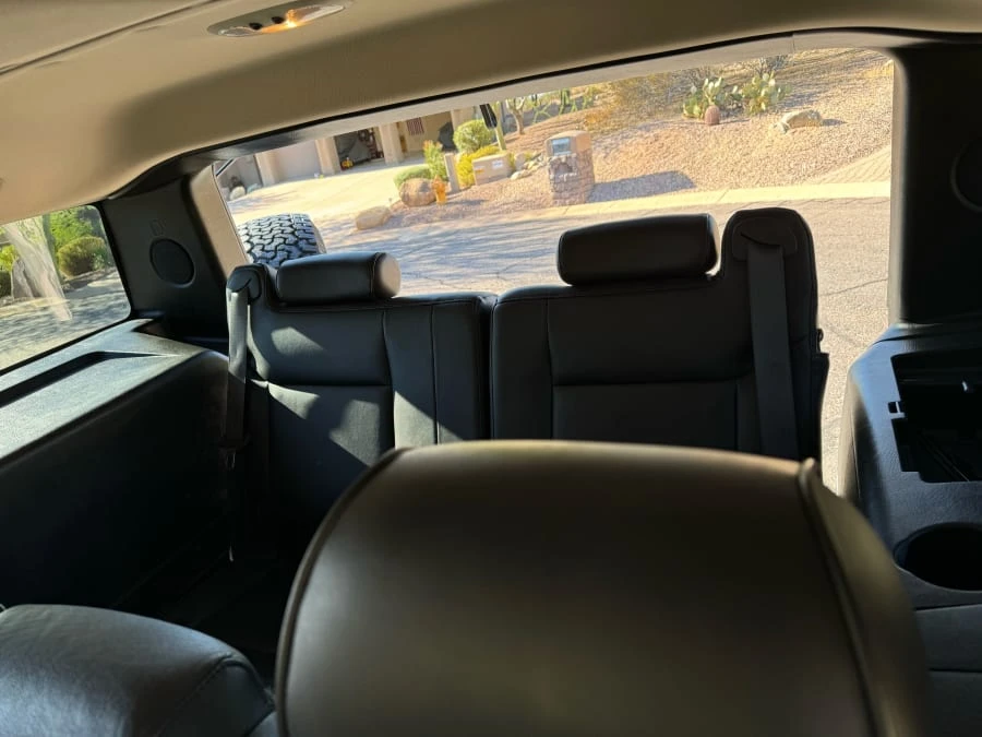 2008 Hummer Hummer H2 - Image 14 of 14