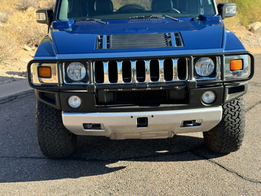 2008 Hummer Hummer H2 - Image 5 of 14