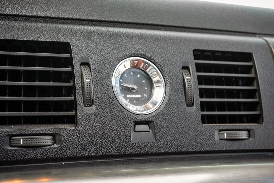 2008 Hummer Hummer H2 - Image 31 of 31