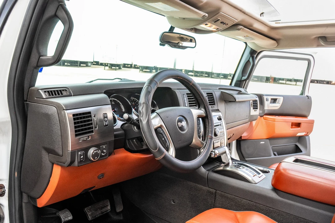 2008 Hummer Hummer H2 - Image 24 of 31