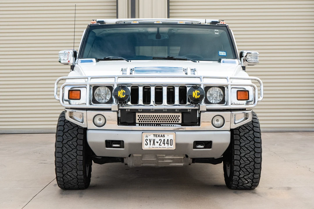 2008 Hummer Hummer H2 - Image 3 of 31