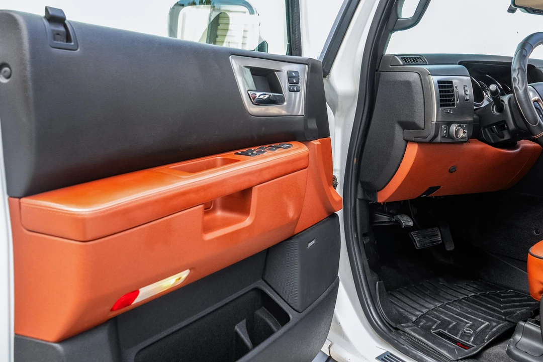 2008 Hummer Hummer H2 - Image 22 of 31